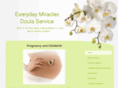 everydaymiraclesdoula.com