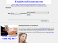 facialacnetreatment.com
