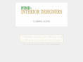find-interiordesigner.com