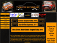 flyinfinnmotorsport.com