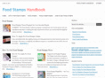 foodstampshandbook.com