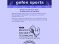 gefensports.co.uk