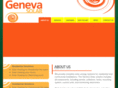 genevasolar.com