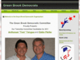 greenbrookdemocrats.org