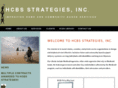 hcbsstrategies.com