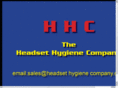 headset-hygiene-company.com