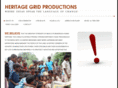 heritagegrid.com