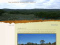 hilltophideawayranch.com
