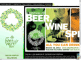 hollywoodbeerfestival.com