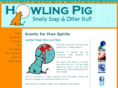 howling-pig.com