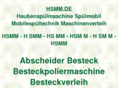 hsmm.de