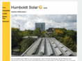 humboldt-solar.de