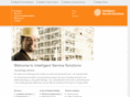 intelligent-services.eu