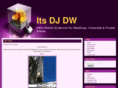 itsdjdw.com