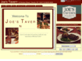 joestaverncohoes.com