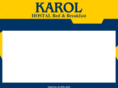 karolhostal.com