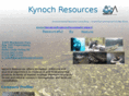 kynochresources.com