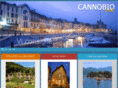 lagomaggiorehotels.com