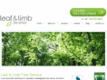 leaflimb.com