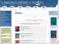 libreriamedicanobel.es