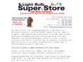 lightbulbsuperstore.com