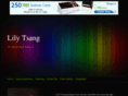lilytsang.com