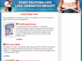 losingweight4real.com