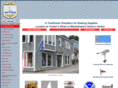 lynnmarinesupply.com