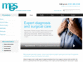 manchestergeneralsurgery.com