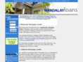 mandalayloans.com
