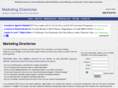marketingdirectories.com