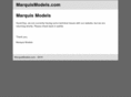 marquismodels.com