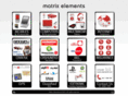 matrix-elements.com