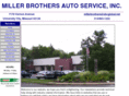 millerbrothersautoservice.com