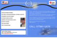 mjselectrical.co.uk