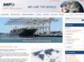 mnp-logistics.com