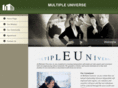 multipleuniverse.com