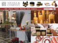 nicolecompany.com