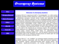 overspraysystems.com
