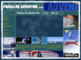 paraglideadventure.com