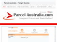 parcelaustralia.com