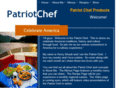 patriotchef.com