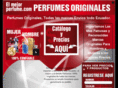 perfumese.com