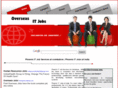 phoenixhrdservicesindia.com
