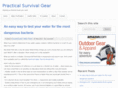practicalsurvivalgear.com