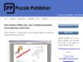 puzzlepublisher.com