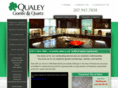 qualeygranite.com