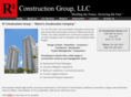 r2constructiongroup.com