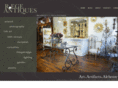 regeantiques.com