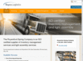 roycologistics.com
